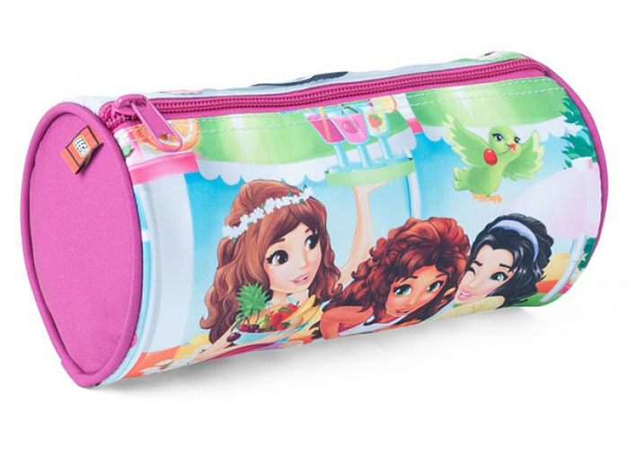 LEGO - Penar neechipat LEGO  Friends (10050-1837)