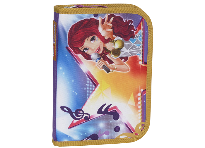 LEGO - Penar LEGO Friends Pop Star (20012-1705)