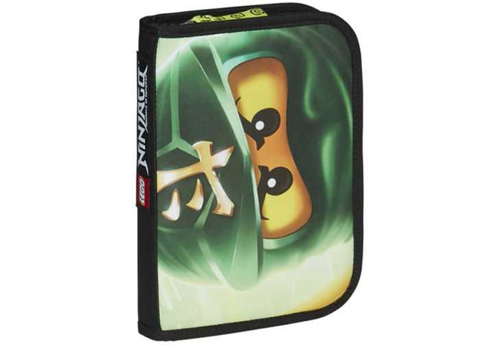 LEGO - Penar neechipat, cu extensie, LEGO Ninjago (20012-1717)