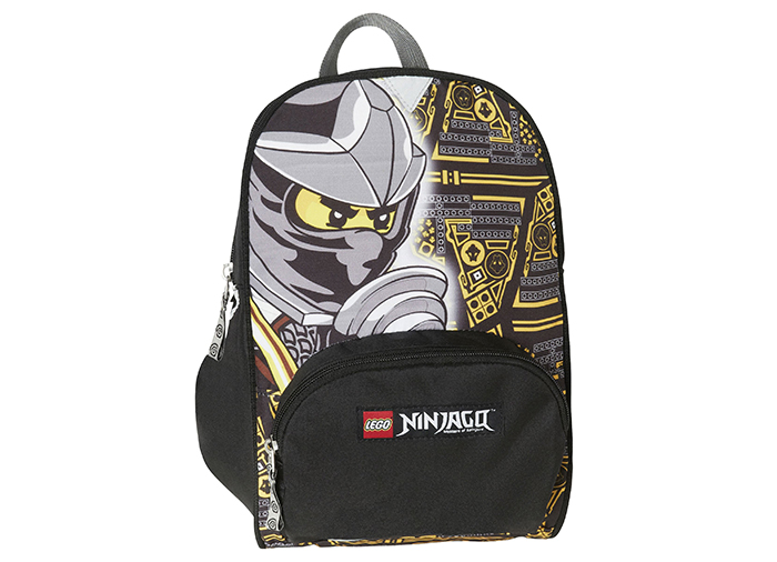 LEGO - Ghiozdan Junior LEGO Ninjago Cole (20024-1714)