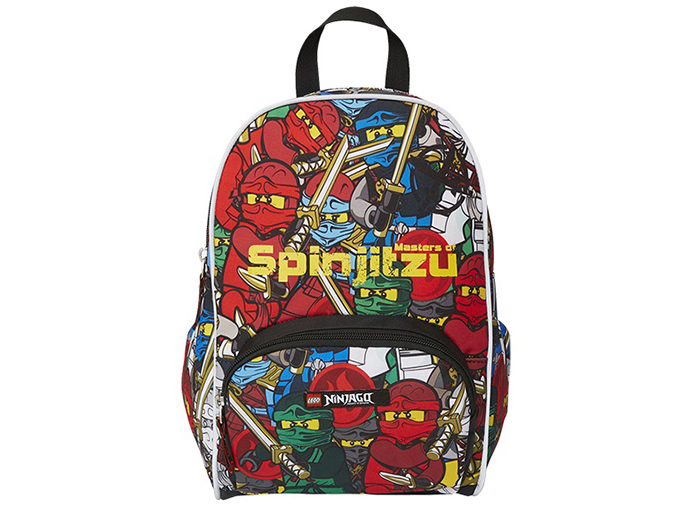 LEGO - Rucsac LEGO Ninjago (20024-1806)