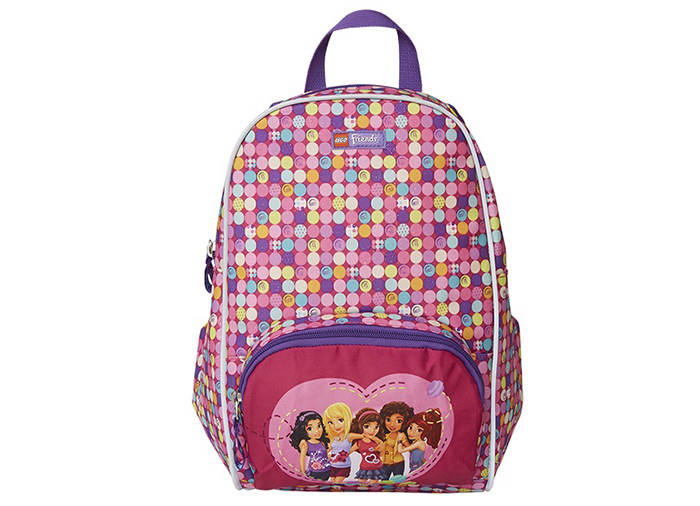 LEGO - Rucsac LEGO Friends (20024-1814)