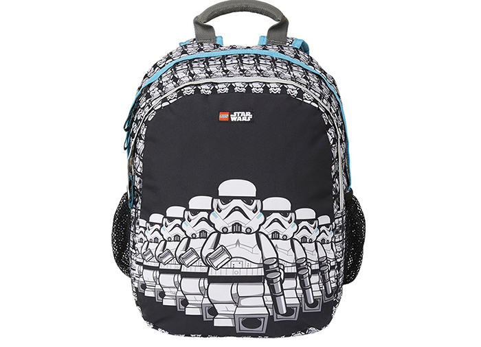 LEGO - Rucsac gradinita LEGO Star Wars (20025-1829)