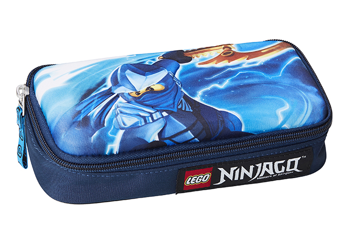 LEGO - Penar 3D LEGO Ninjago Jay (20027-1706)
