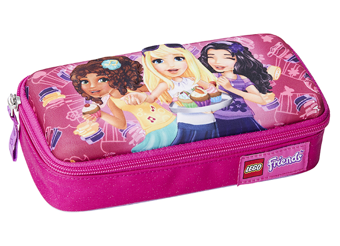 LEGO - Penar 3D LEGO Friends (20027-1711)