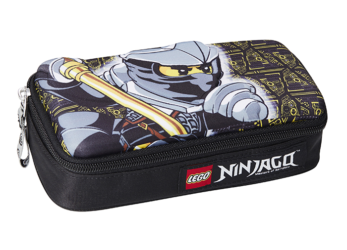 LEGO - Penar 3D LEGO Ninjago Cole (20027-1714)