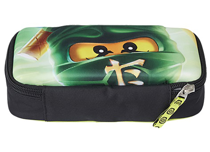 LEGO - Penar 3D LEGO Ninjago Lloyd (20027-1717)