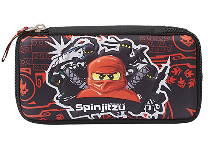 LEGO - Penar neechipat LEGO Ninjago (20027-1809)