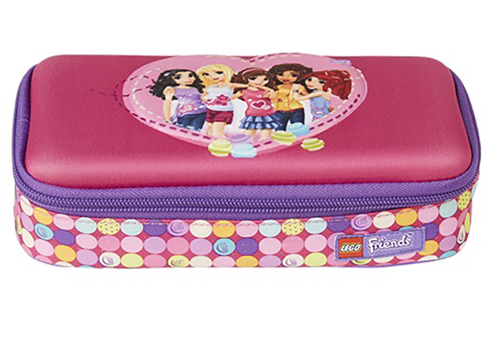 LEGO - Penar neechipat LEGO Friends (20027-1814)