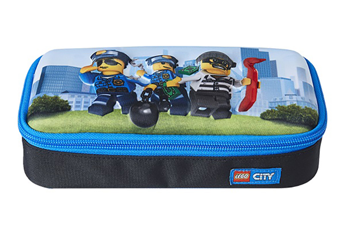 LEGO - Penar neechipat LEGO City (20027-1835)