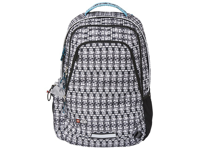 LEGO - Rucsac scoala LEGO Star Wars (20042-1829)
