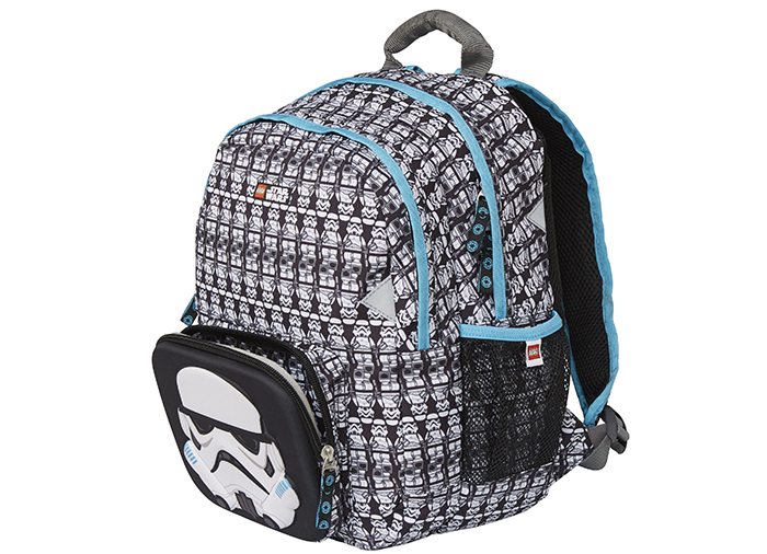 LEGO - Rucsac scoala LEGO Star Wars (20073-1829)