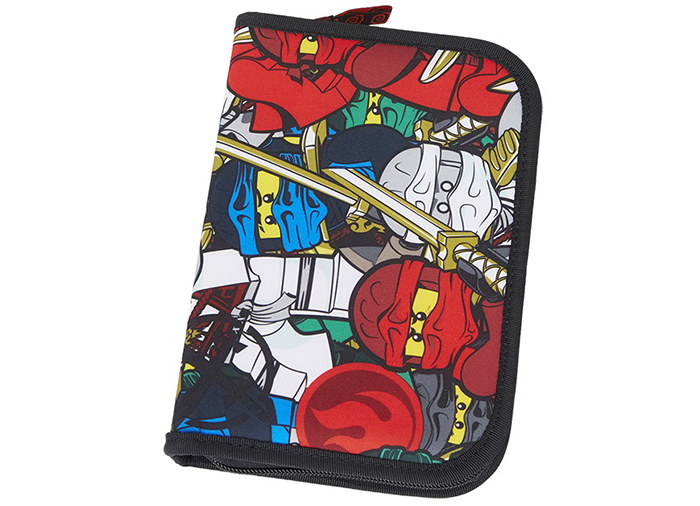 LEGO - Penar echipat LEGO Ninjago (20085-1806)