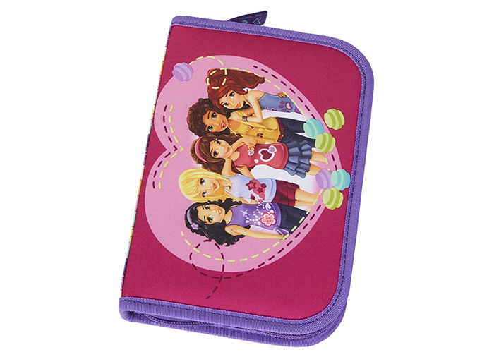 LEGO - Penar echipat LEGO Friends (20085-1814)