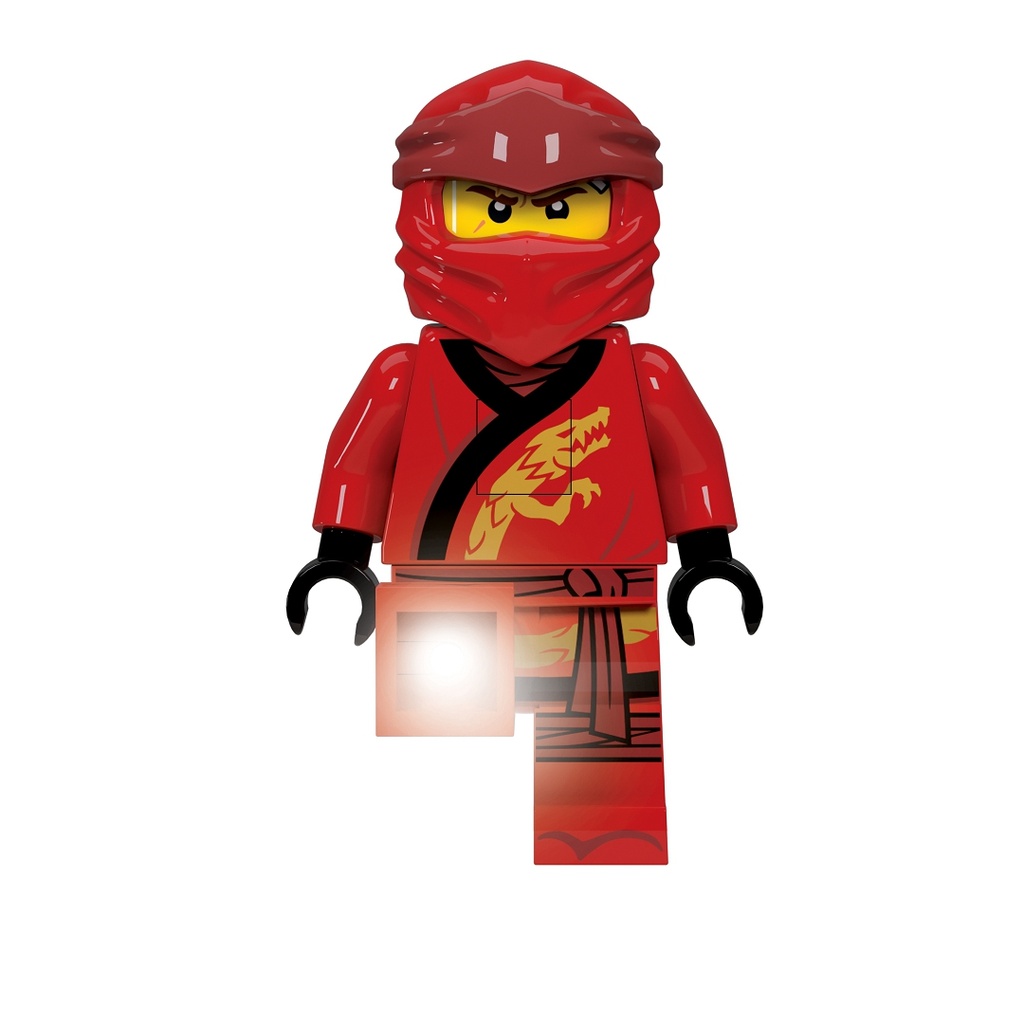 Lampa de veghe LEGO Ninjago Kai [1]
