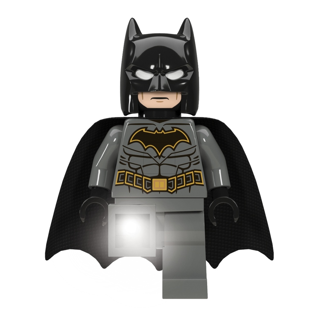 LEGO - Lampa de veghe LEGO Super Heroes Batman