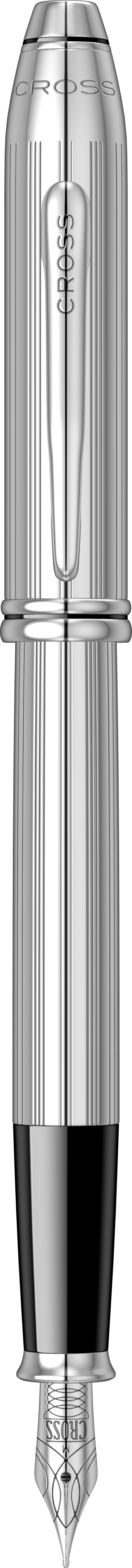 Rechizite, Creativitate, Hobby - Lustrous Chrome CT Stilou