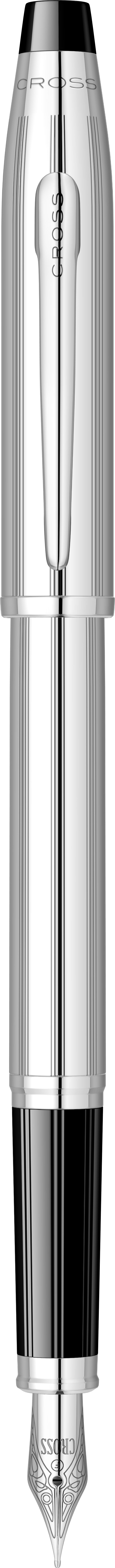 Rechizite, Creativitate, Hobby - Lustrous Chrome CT Stilou