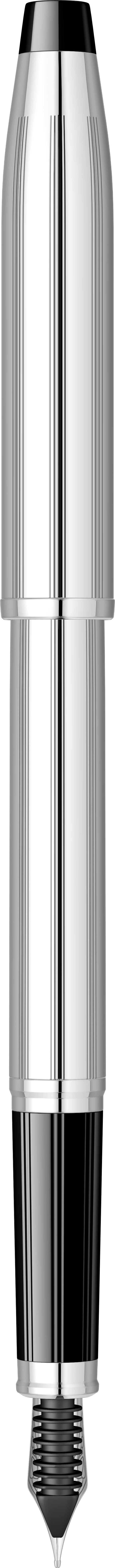 Lustrous Chrome CT Stilou [2]