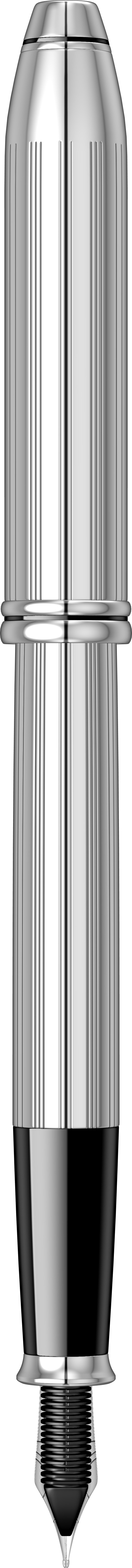 Lustrous Chrome CT Stilou [2]