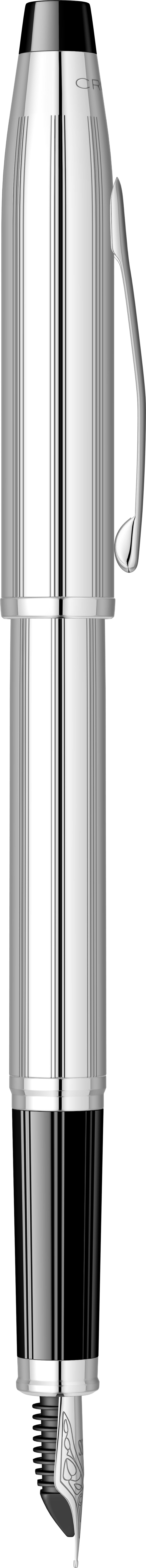 Lustrous Chrome CT Stilou [3]