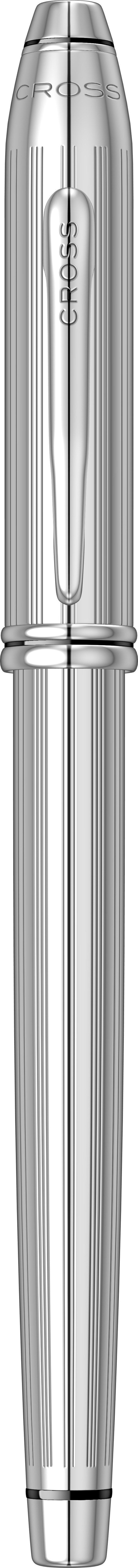 Lustrous Chrome CT Stilou [4]
