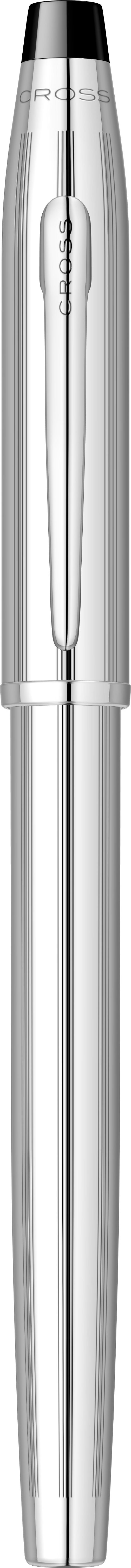 Lustrous Chrome CT Stilou [4]