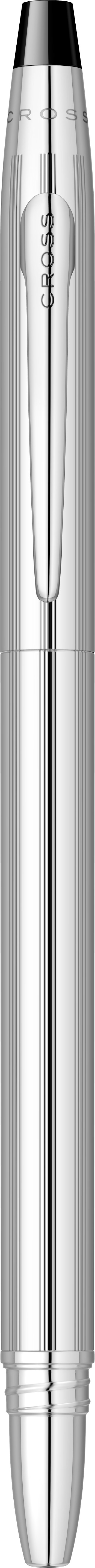Lustrous Chrome CT Stilou Slim [4]