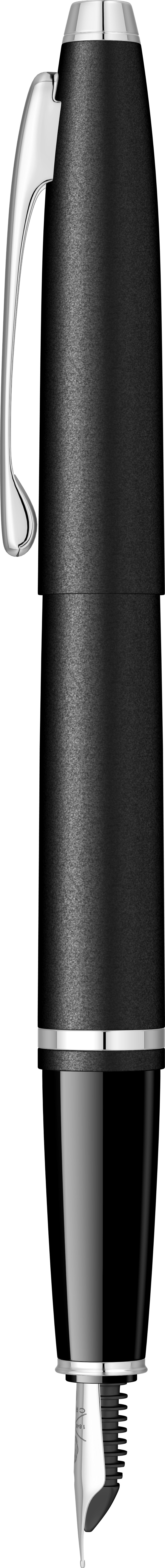 Matt Black CT Stilou [1]