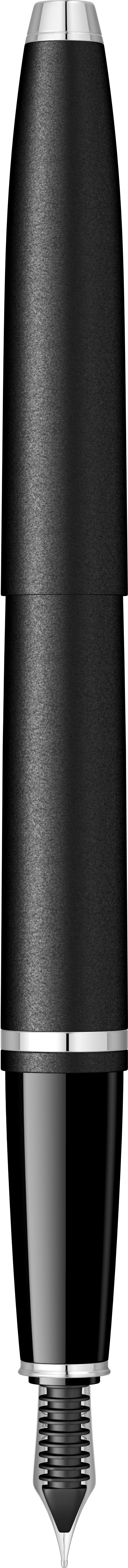 Matt Black CT Stilou [2]
