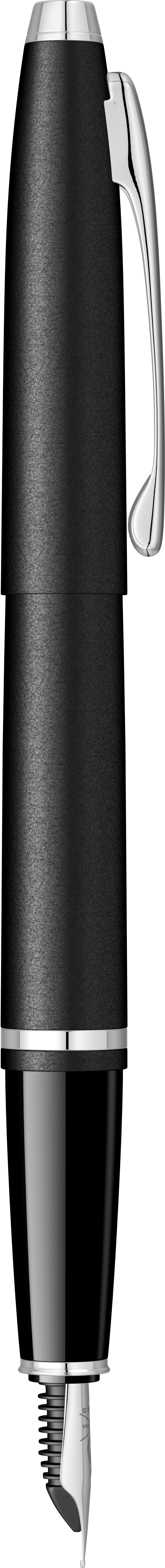 Matt Black CT Stilou [3]