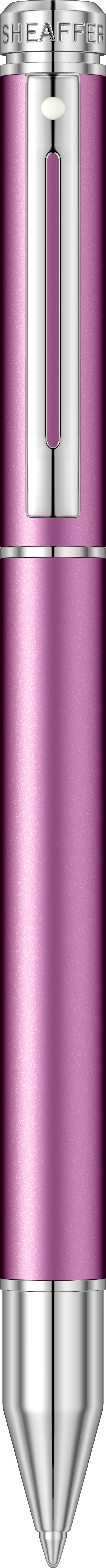 Pixuri - Matte Metallic Pink CT Roller