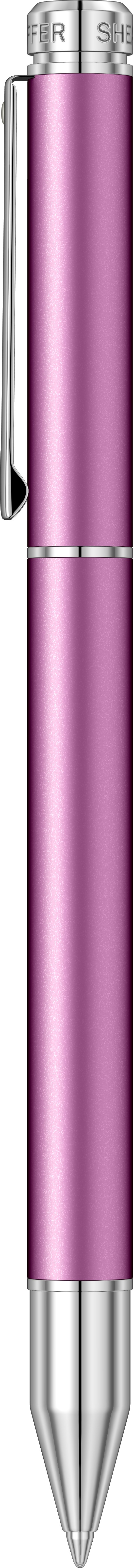 Matte Metallic Pink CT Roller [1]