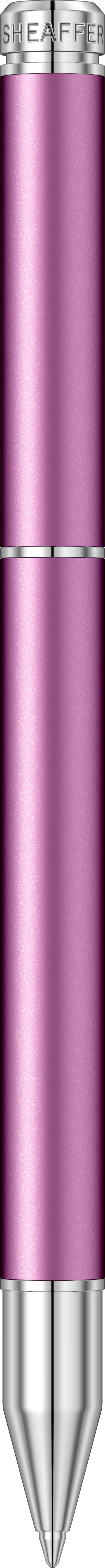 Matte Metallic Pink CT Roller [2]