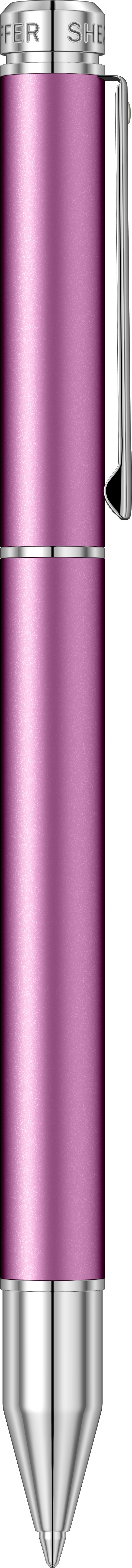 Matte Metallic Pink CT Roller [3]