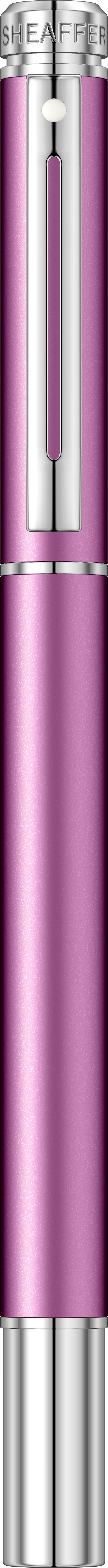 Matte Metallic Pink CT Roller [4]
