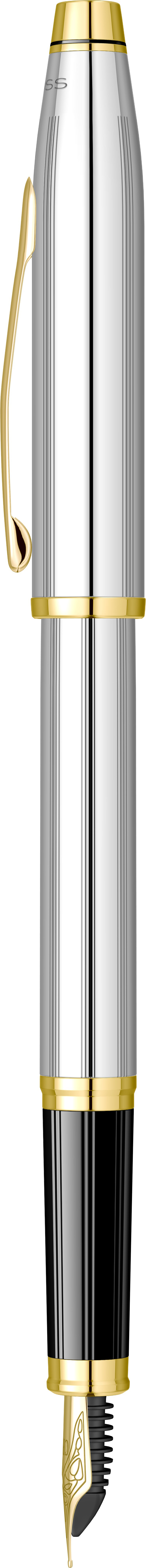 Medalist GT Stilou [1]