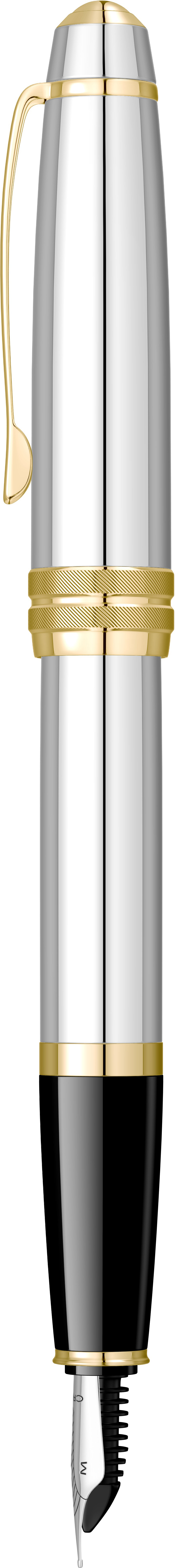 Medalist GT Stilou [1]