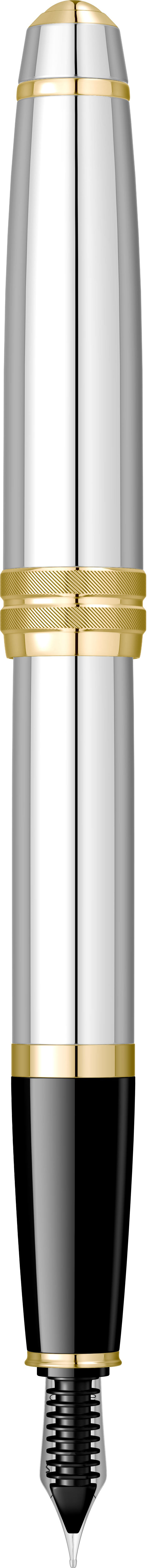 Medalist GT Stilou [2]
