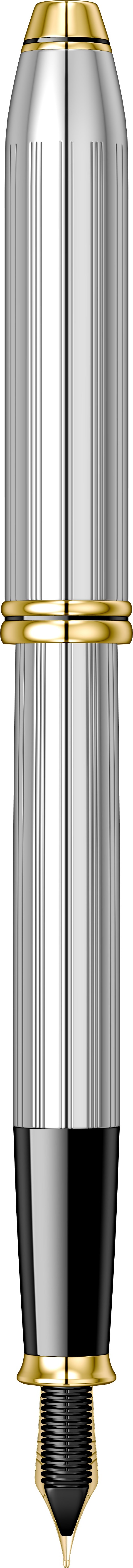 Medalist GT Stilou [2]