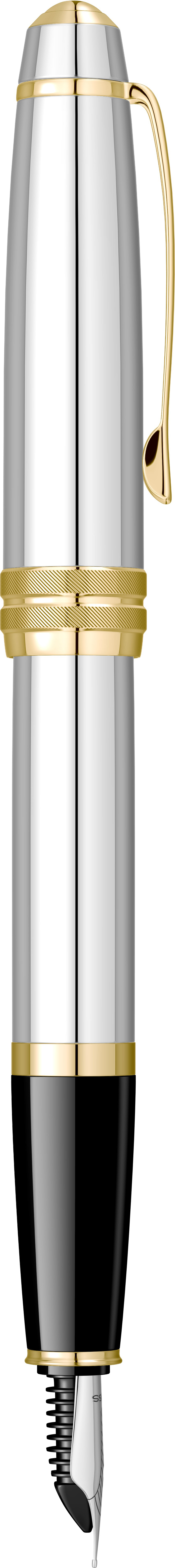 Medalist GT Stilou [3]