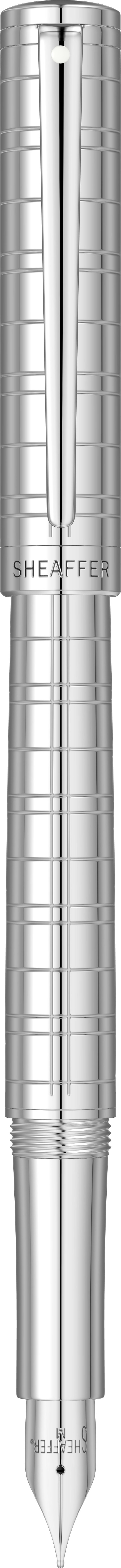 Rechizite, Creativitate, Hobby - Medici Engraved Chrome CT Stilou