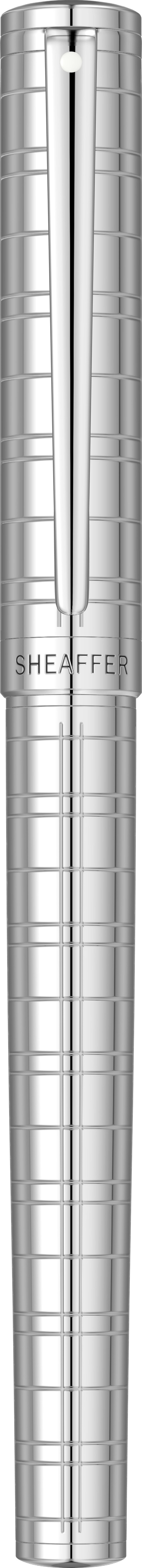 Medici Engraved Chrome CT Stilou [4]