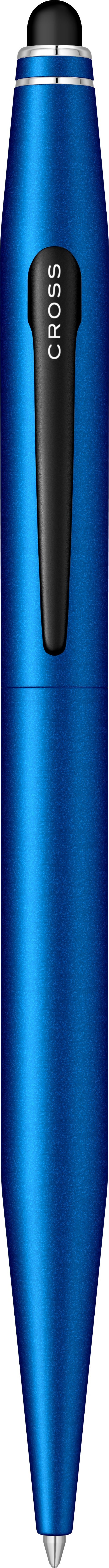 Pixuri - Metallic Blue BT Pix