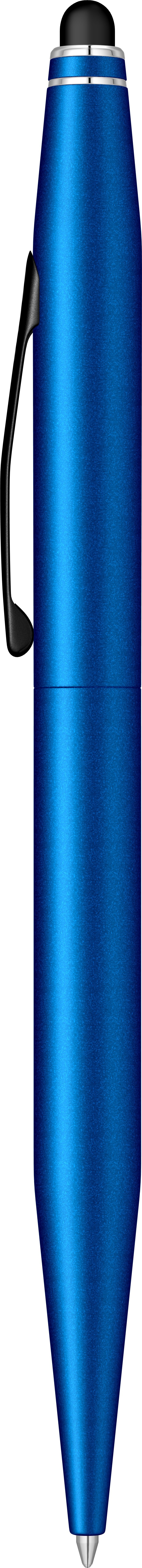 Metallic Blue BT Pix [1]