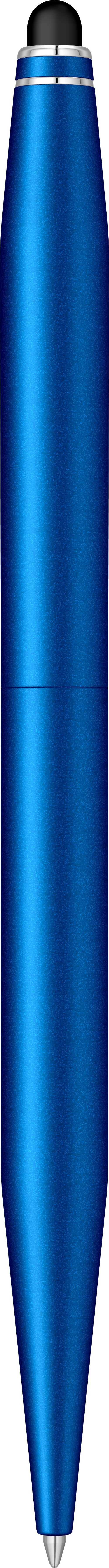 Metallic Blue BT Pix [2]