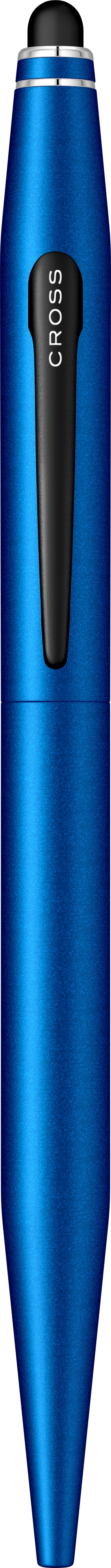 Metallic Blue BT Pix [4]