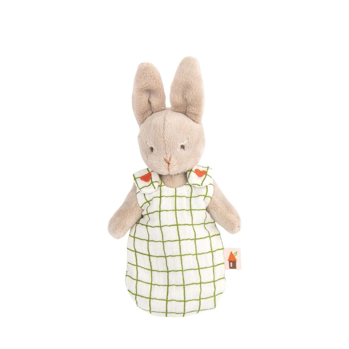 Micul iepuras Nine, Moulin Roty [4]