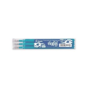 Rechizite, Creativitate, Hobby - MINA PILOT FRIXION 0.7 ALBASTRU DESCHIS