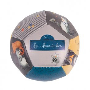 Minge moale bebe Moulin Roty [2]